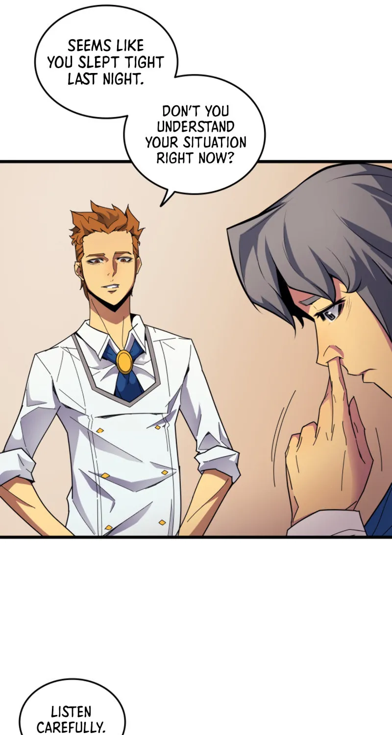 The Archmage Returns After 4000 Years Chapter 7 page 40 - 