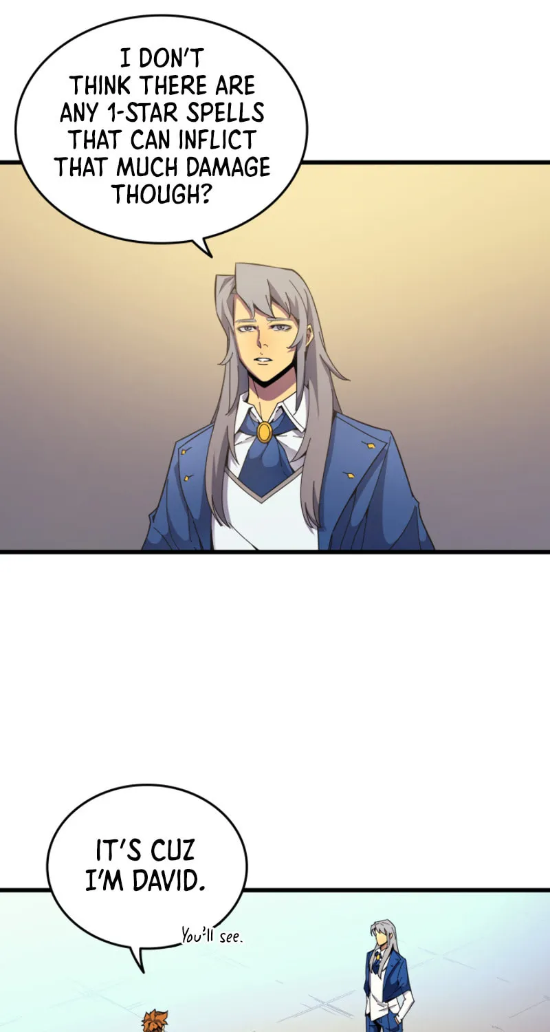 The Archmage Returns After 4000 Years Chapter 7 page 45 - 