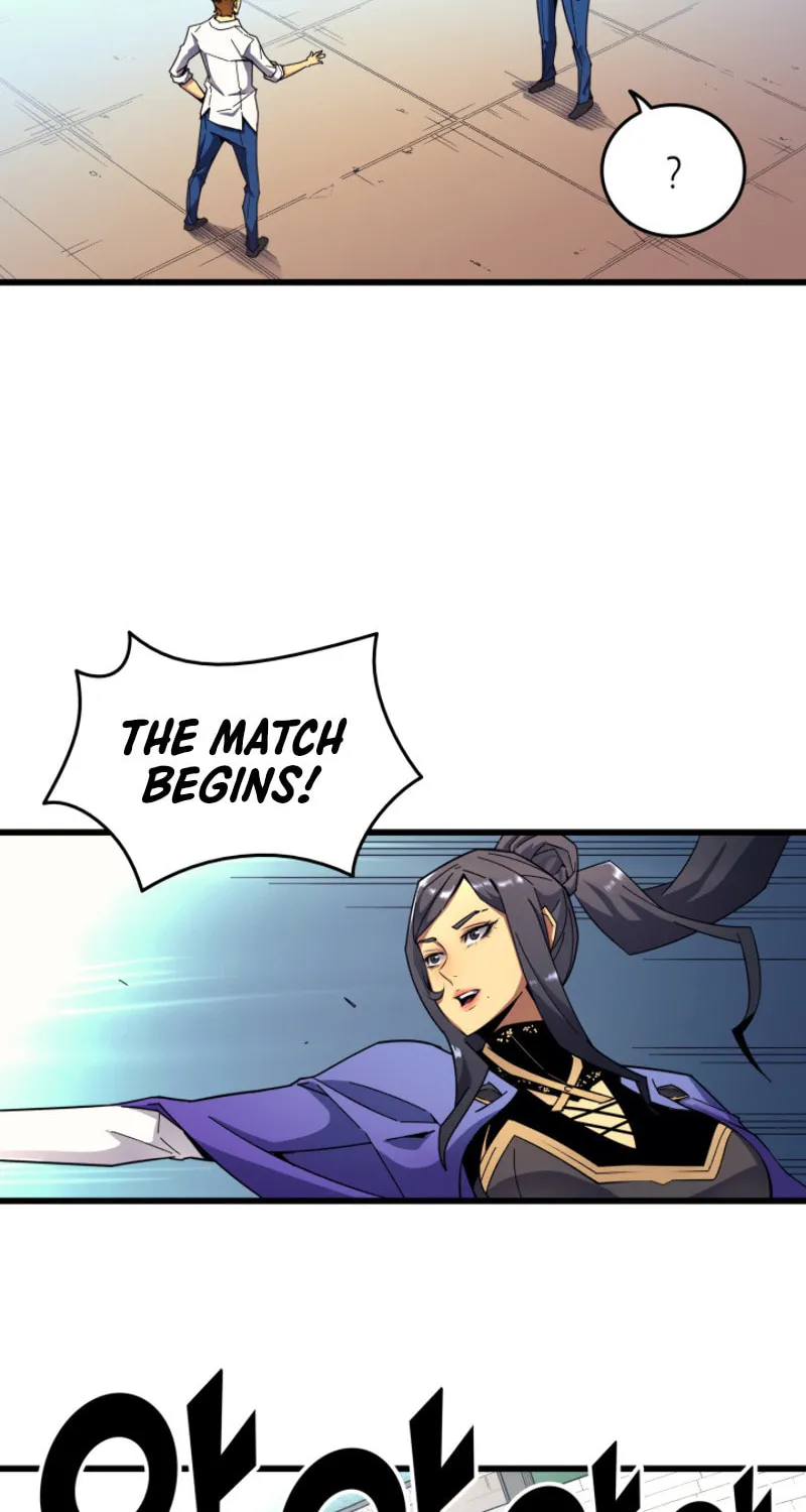 The Archmage Returns After 4000 Years Chapter 7 page 46 - 