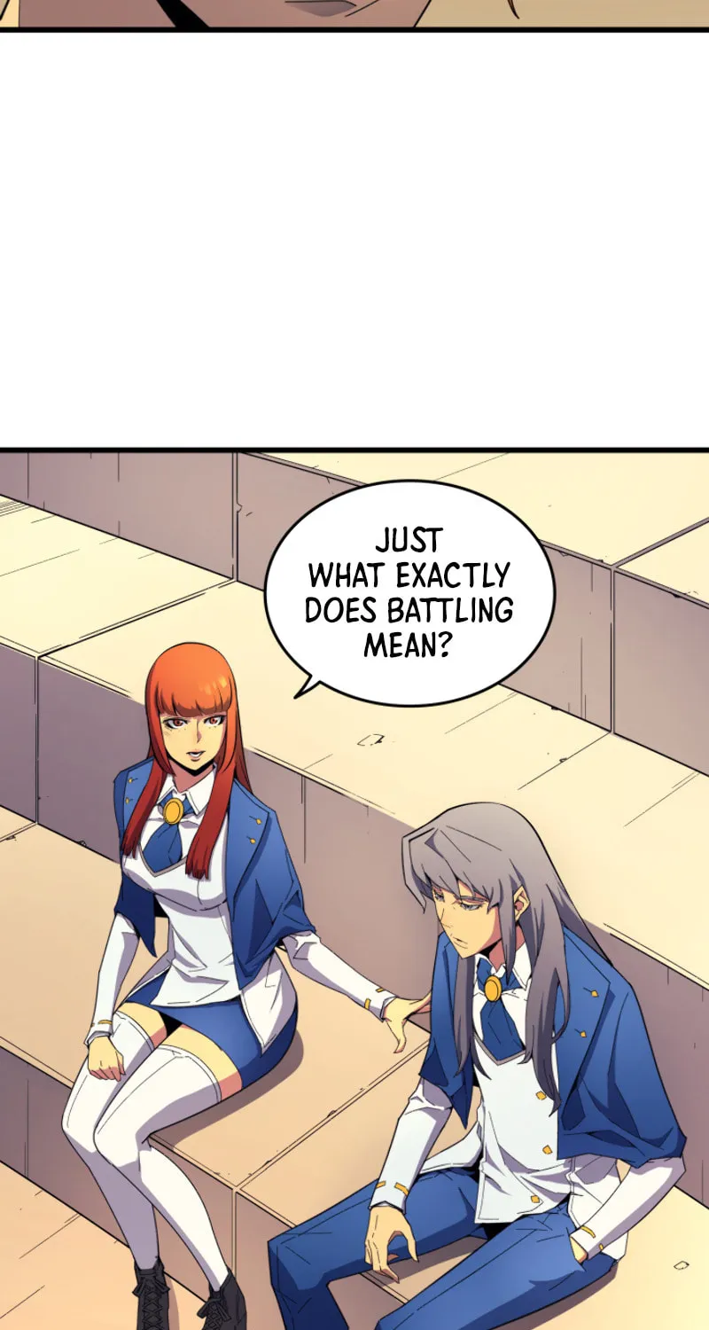 The Archmage Returns After 4000 Years Chapter 7 page 6 - 