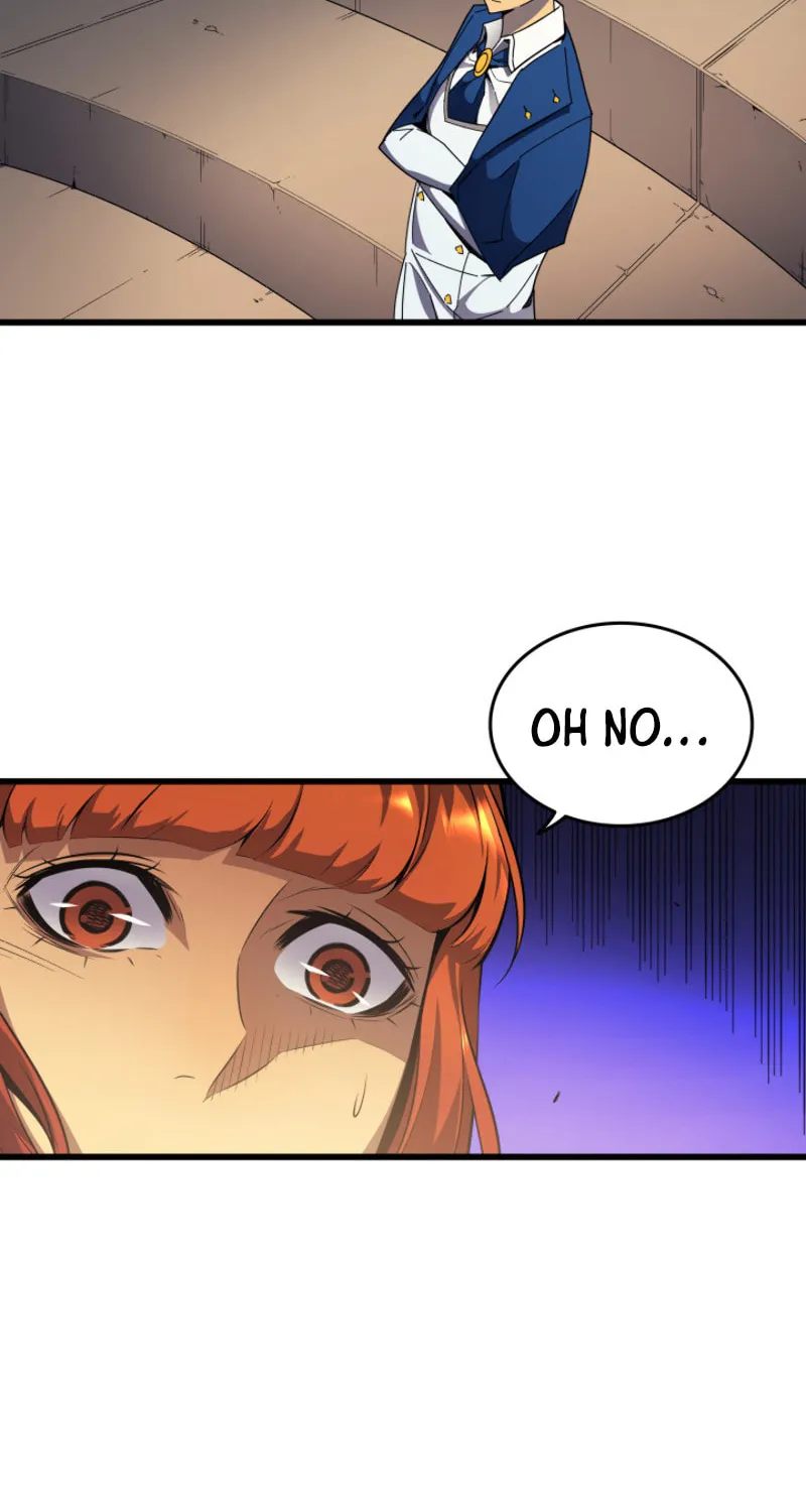 The Archmage Returns After 4000 Years Chapter 7 page 52 - 
