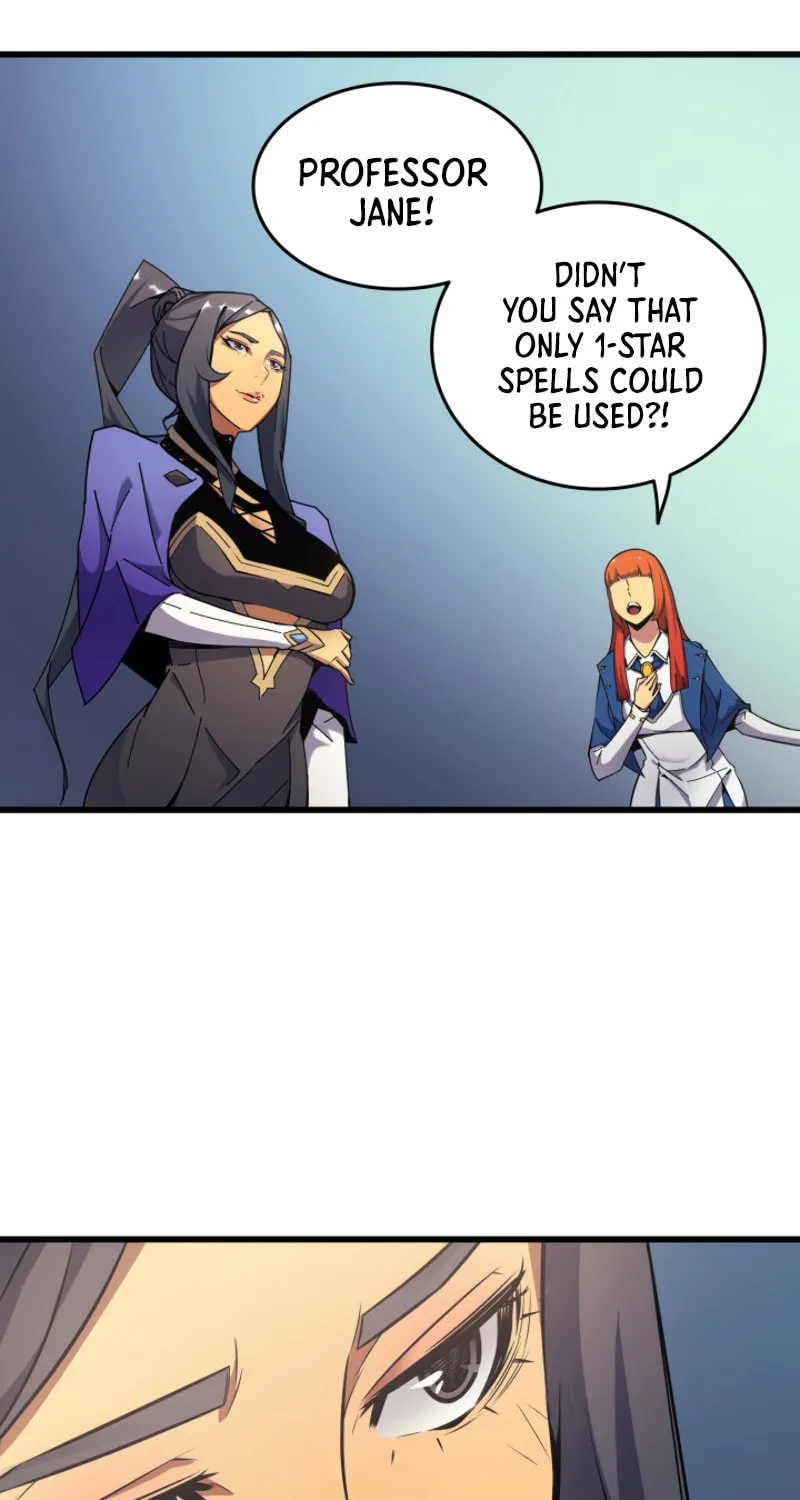 The Archmage Returns After 4000 Years Chapter 7 page 53 - 