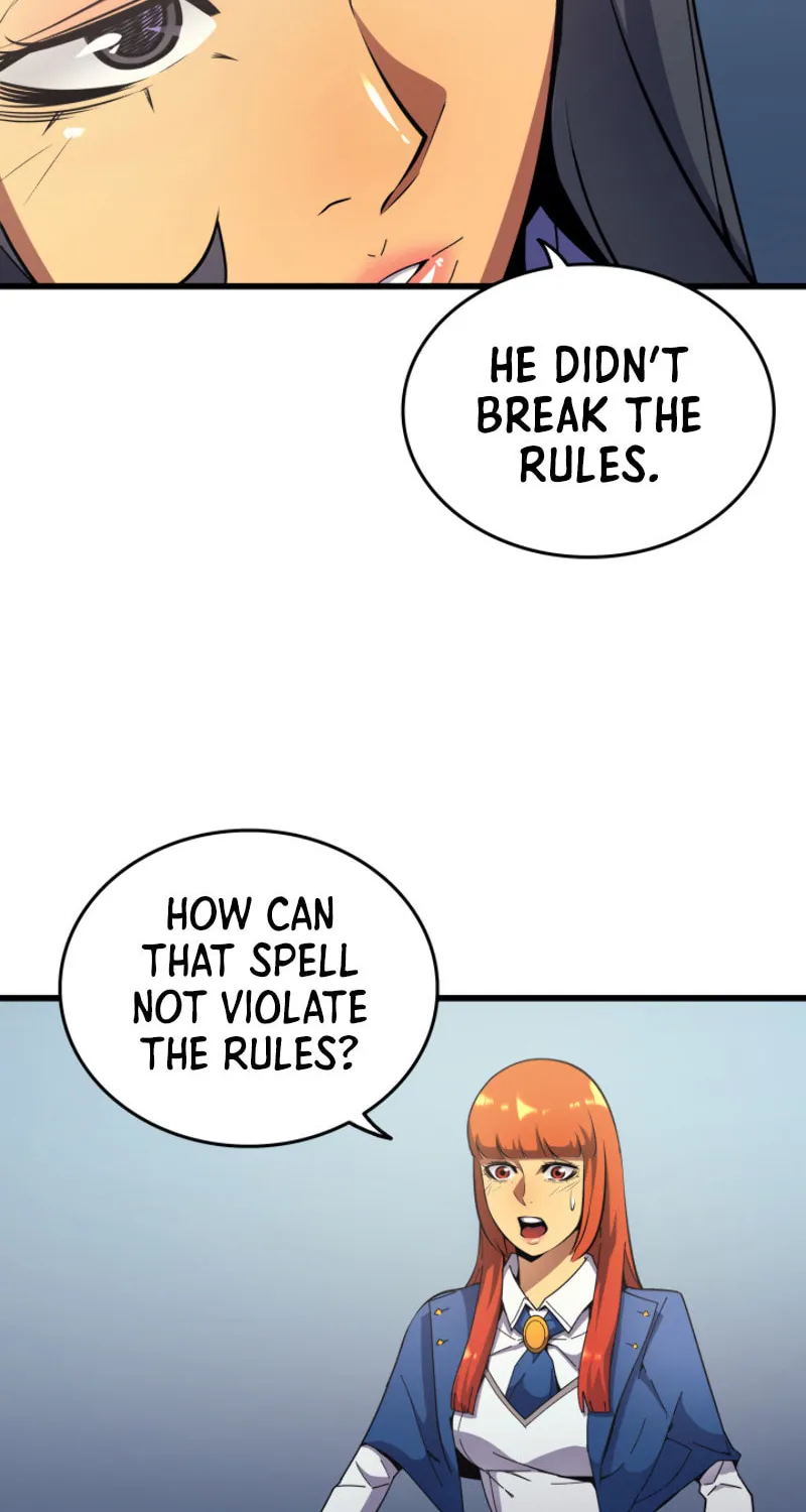 The Archmage Returns After 4000 Years Chapter 7 page 54 - 
