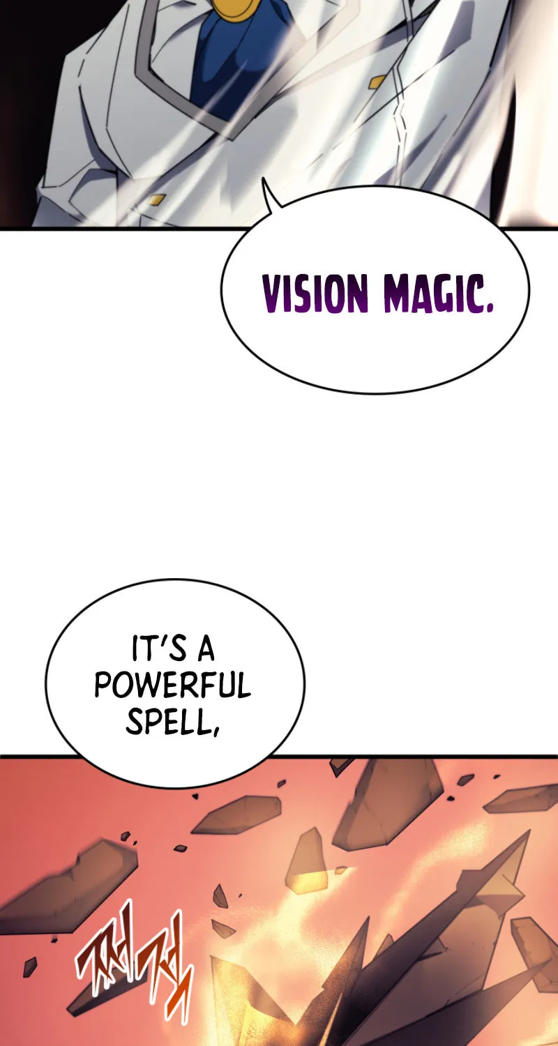 The Archmage Returns After 4000 Years Chapter 7 page 57 - 