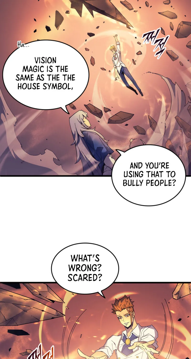 The Archmage Returns After 4000 Years Chapter 7 page 59 - 