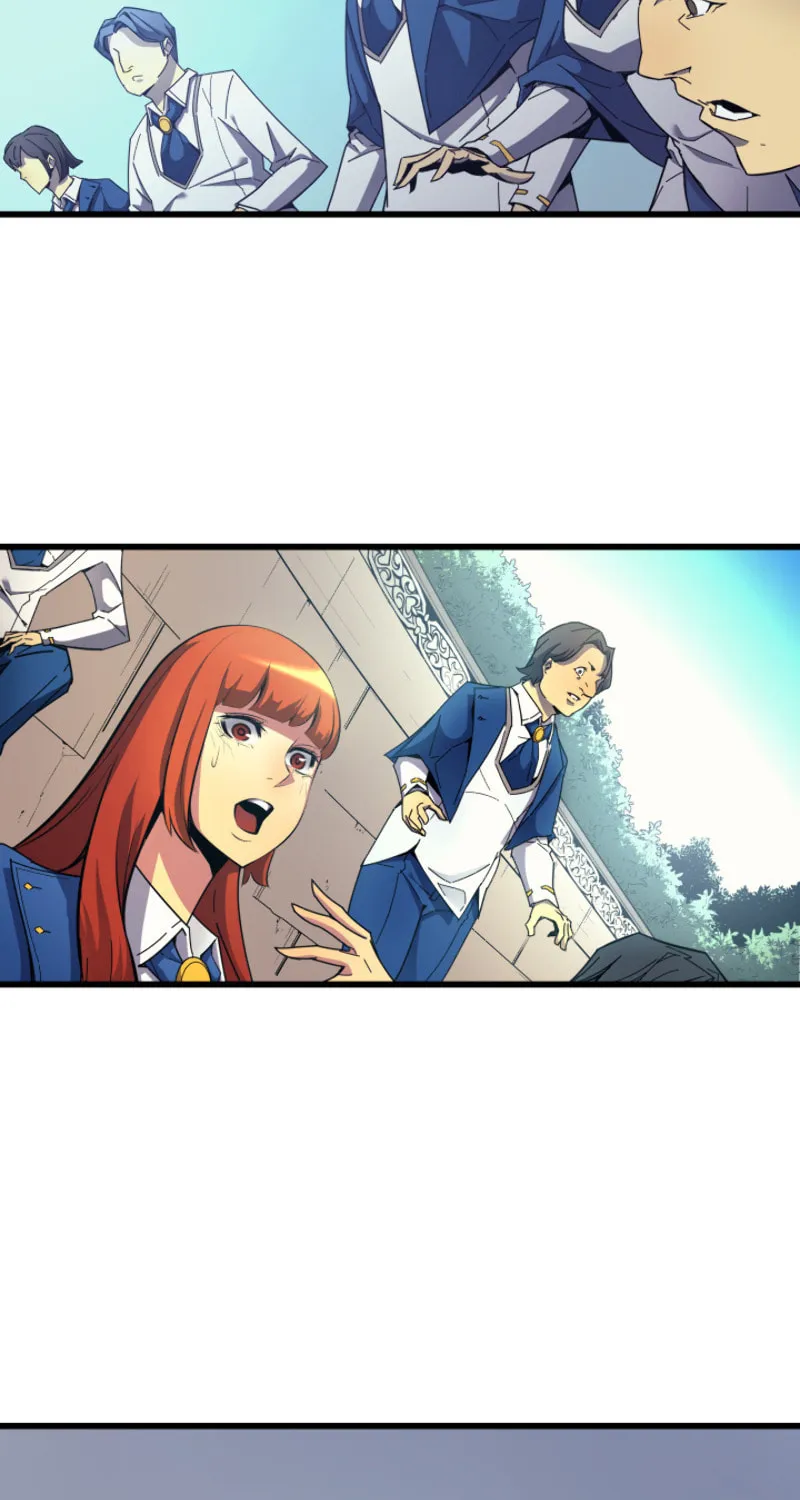 The Archmage Returns After 4000 Years Chapter 7 page 63 - 
