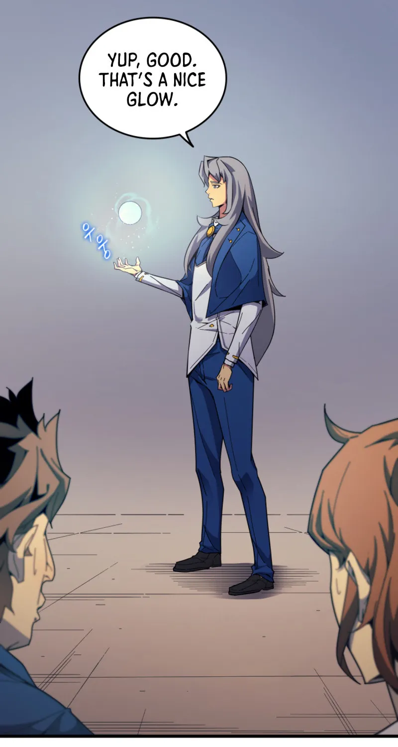 The Archmage Returns After 4000 Years Chapter 7 page 64 - 