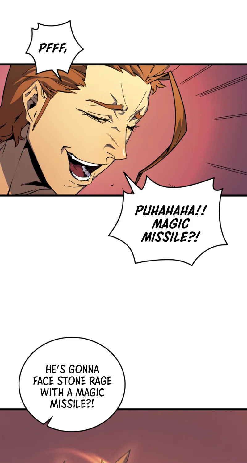 The Archmage Returns After 4000 Years Chapter 7 page 66 - 