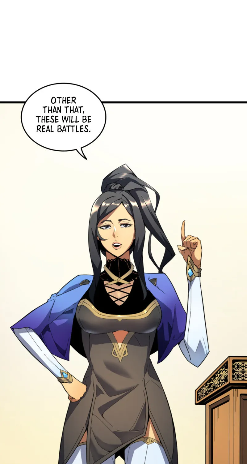 The Archmage Returns After 4000 Years Chapter 7 page 8 - 