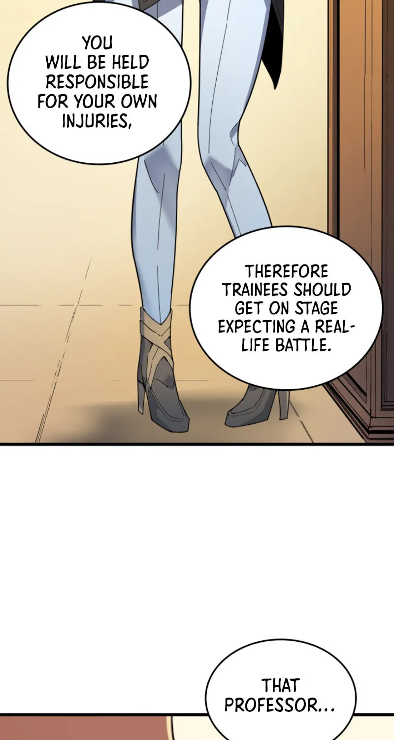 The Archmage Returns After 4000 Years Chapter 7 page 9 - 