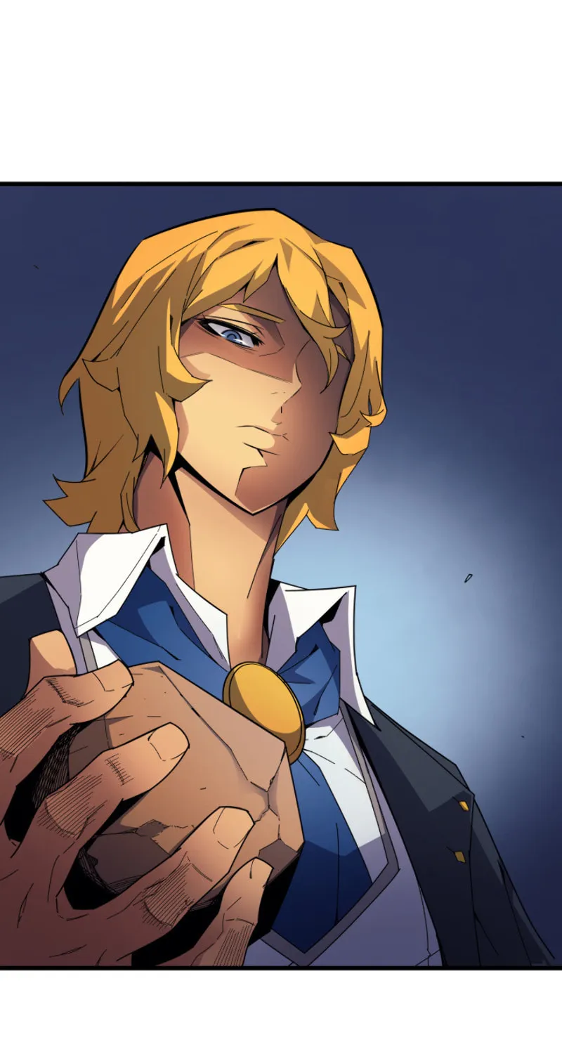 The Archmage Returns After 4000 Years Chapter 8 page 11 - 