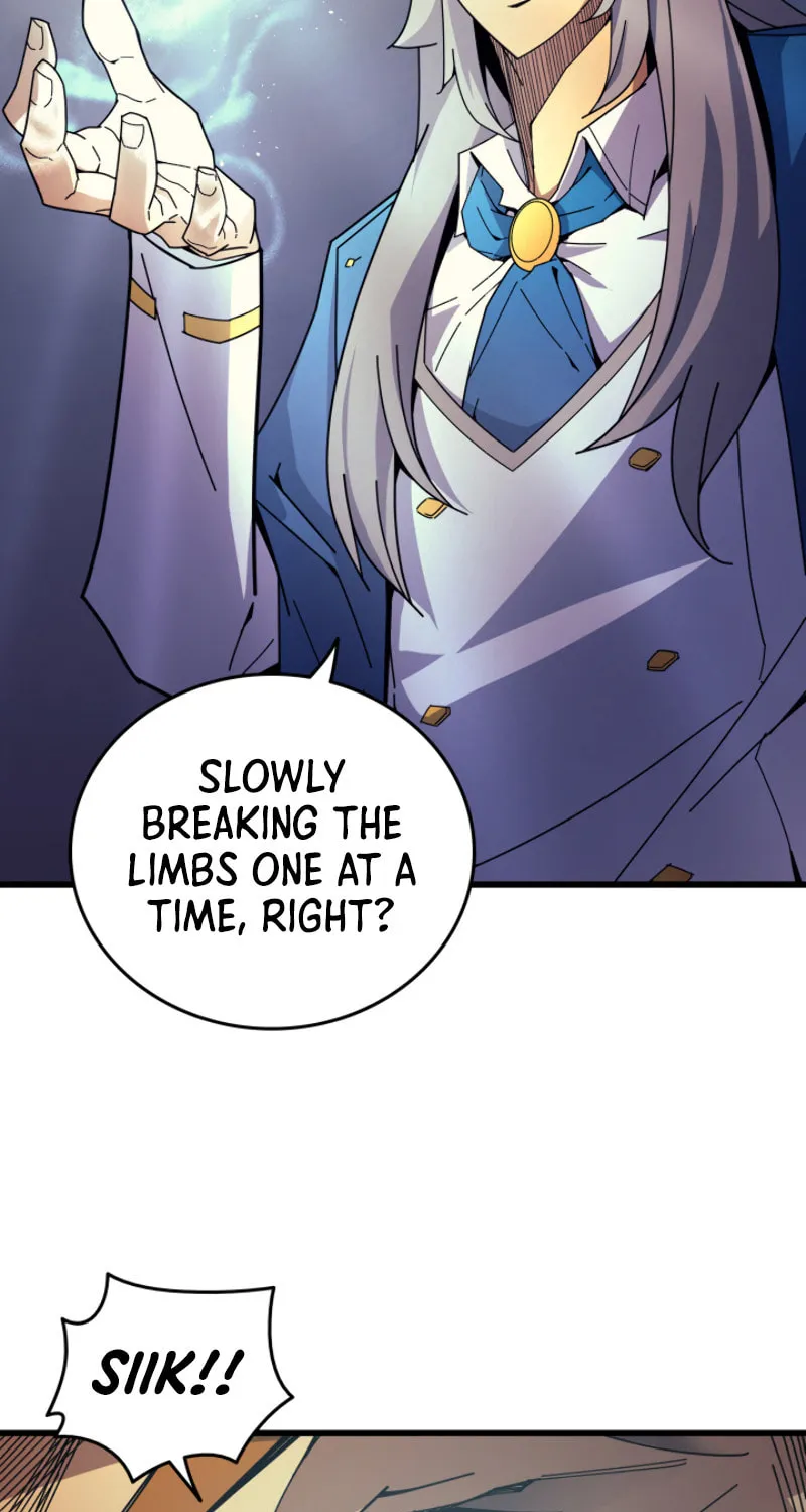 The Archmage Returns After 4000 Years Chapter 8 page 17 - 