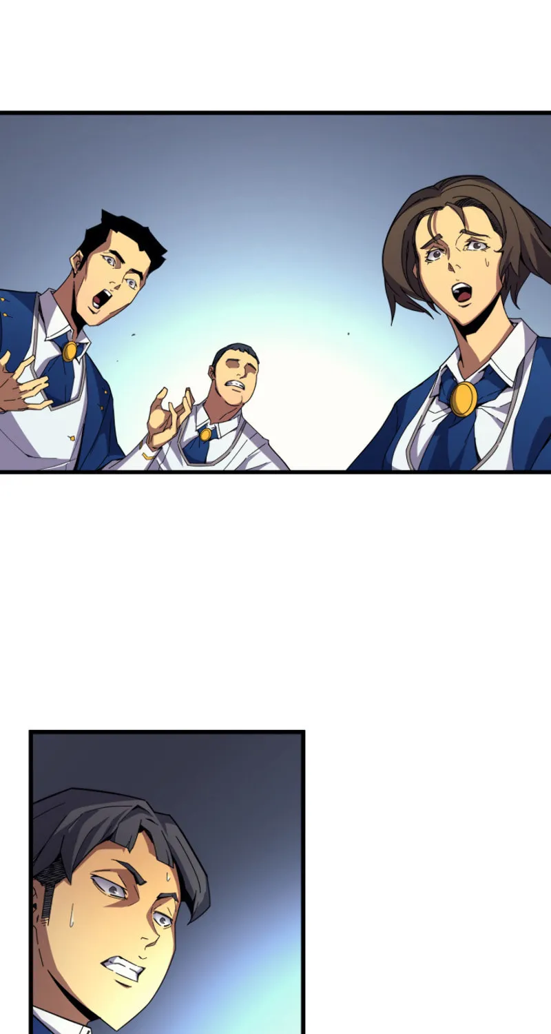 The Archmage Returns After 4000 Years Chapter 8 page 3 - 