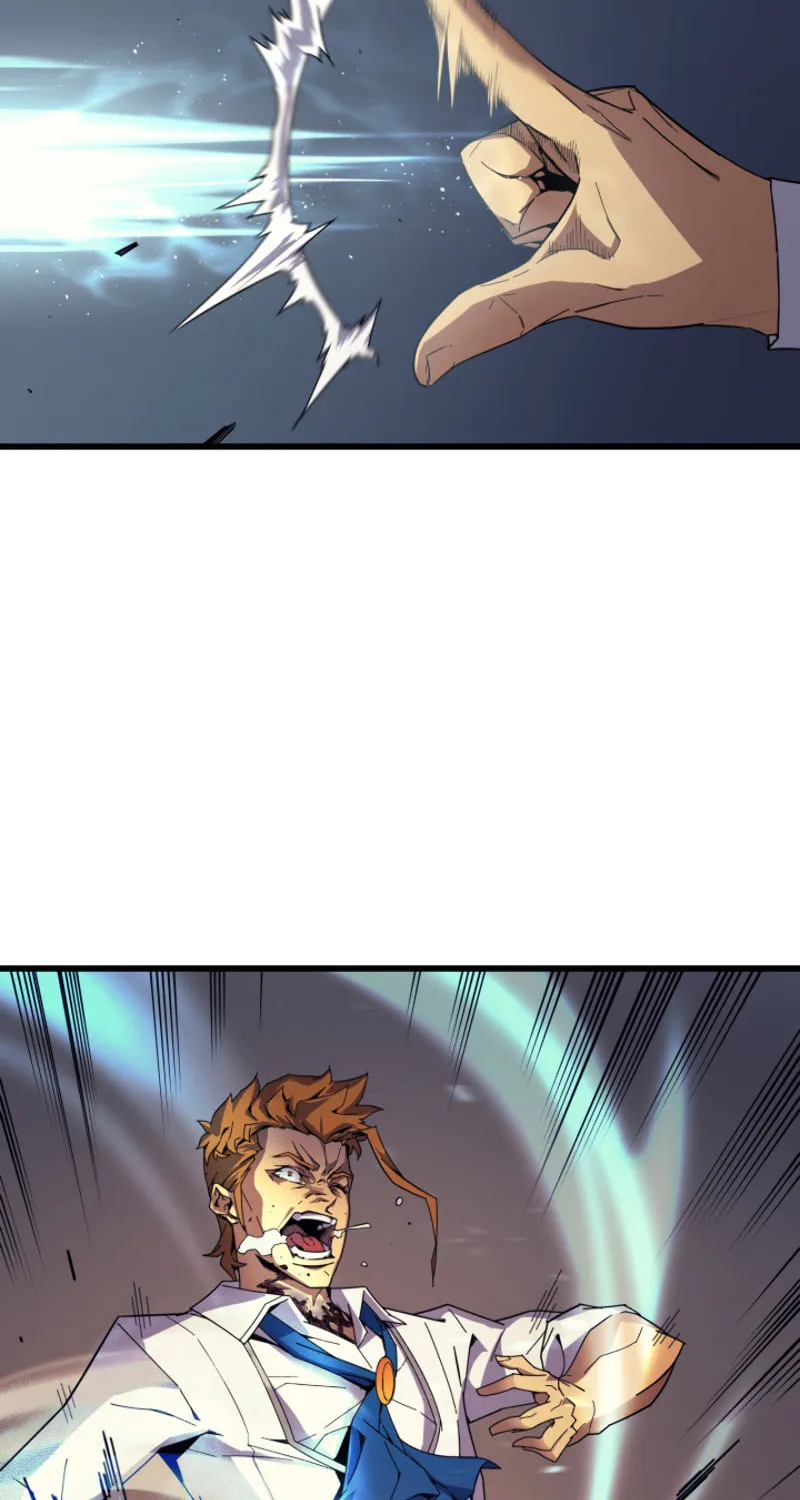 The Archmage Returns After 4000 Years Chapter 8 page 21 - 