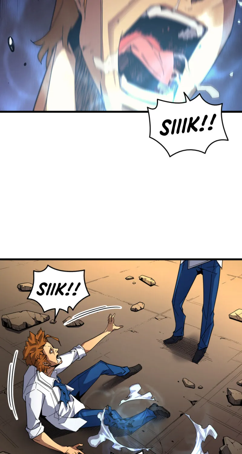 The Archmage Returns After 4000 Years Chapter 8 page 23 - 