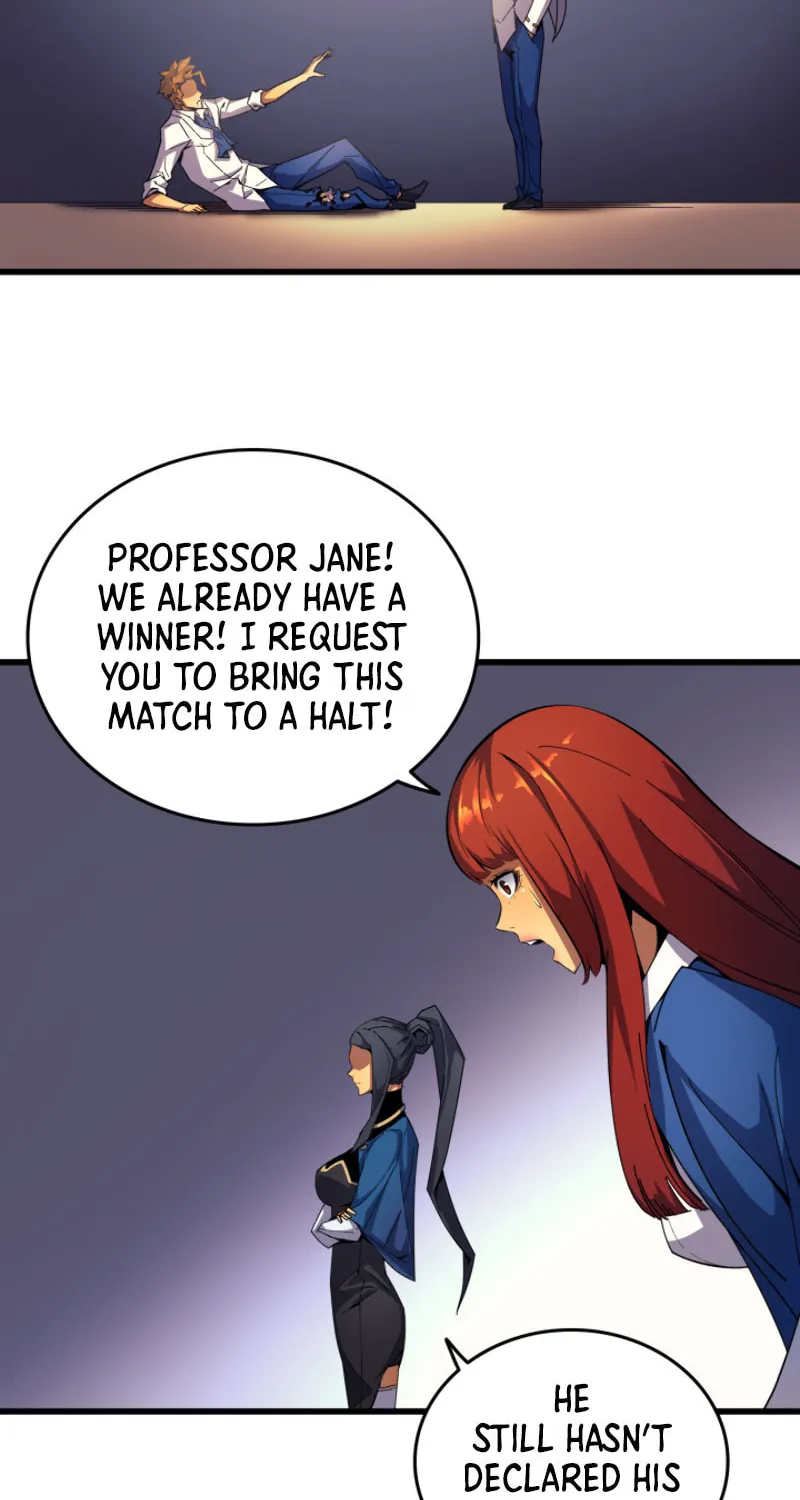 The Archmage Returns After 4000 Years Chapter 8 page 27 - 