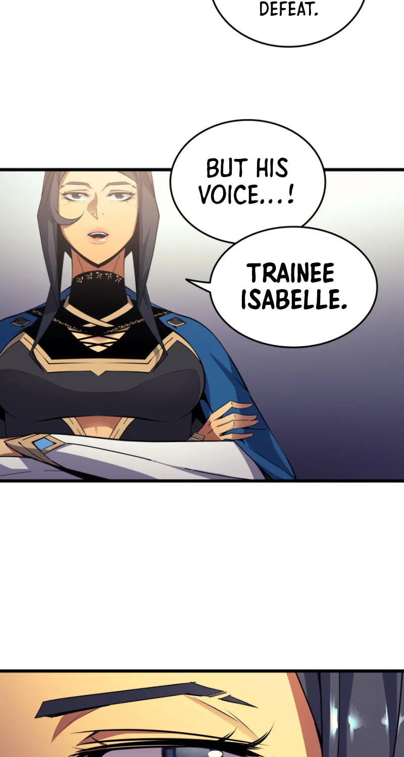 The Archmage Returns After 4000 Years Chapter 8 page 28 - 