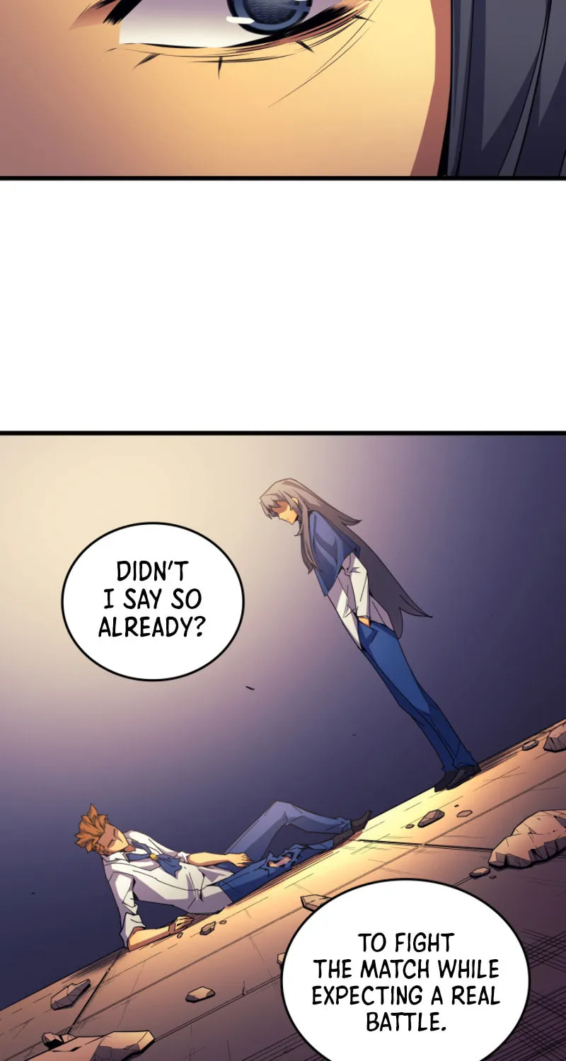 The Archmage Returns After 4000 Years Chapter 8 page 29 - 