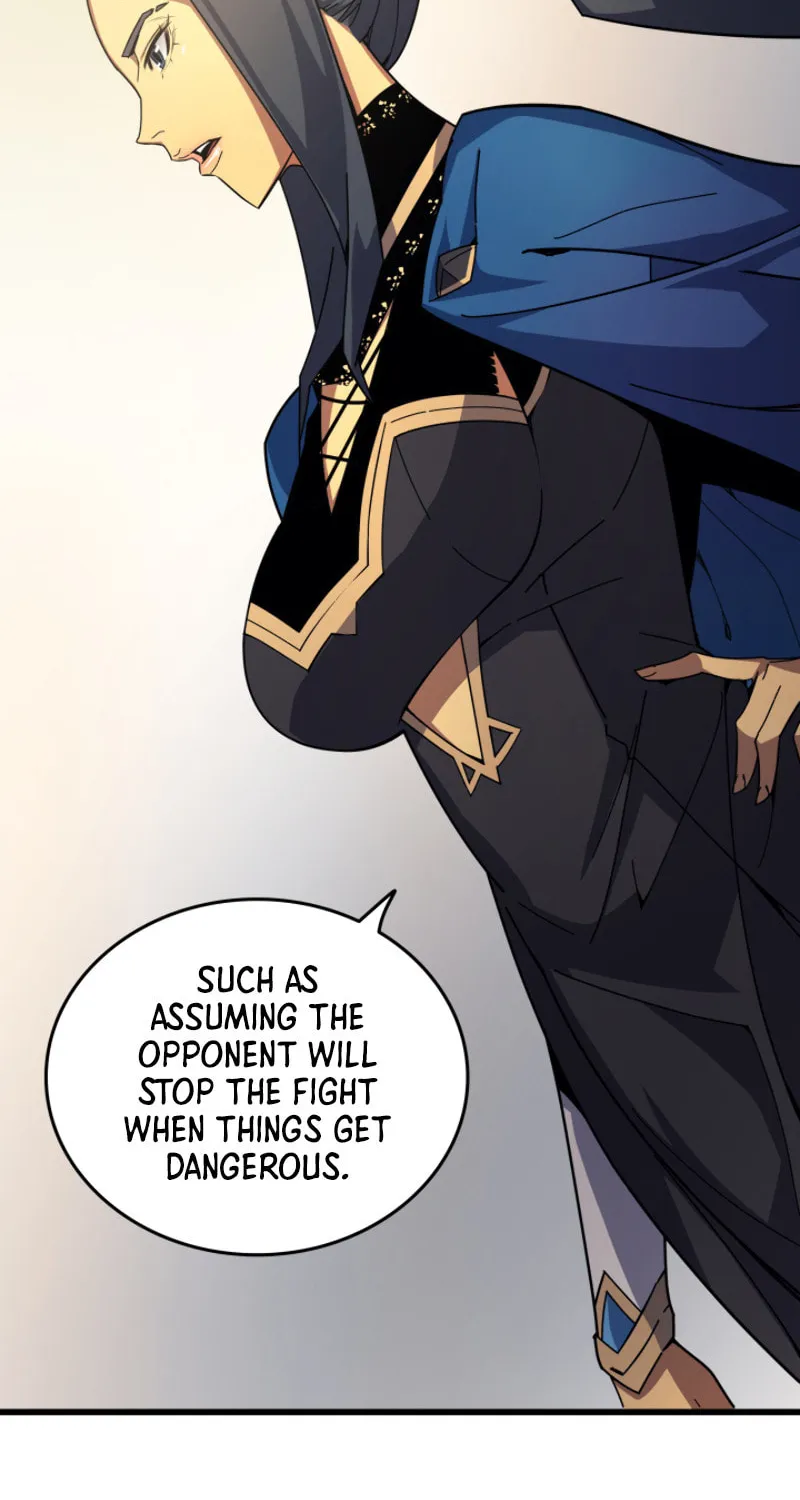 The Archmage Returns After 4000 Years Chapter 8 page 32 - 