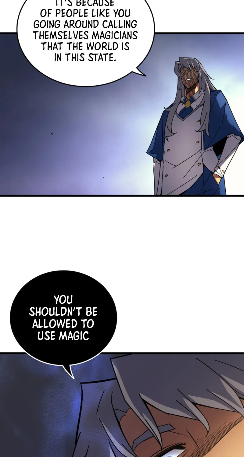 The Archmage Returns After 4000 Years Chapter 8 page 37 - 