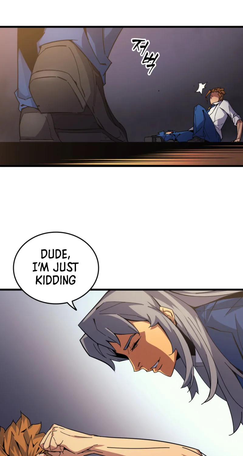 The Archmage Returns After 4000 Years Chapter 8 page 39 - 