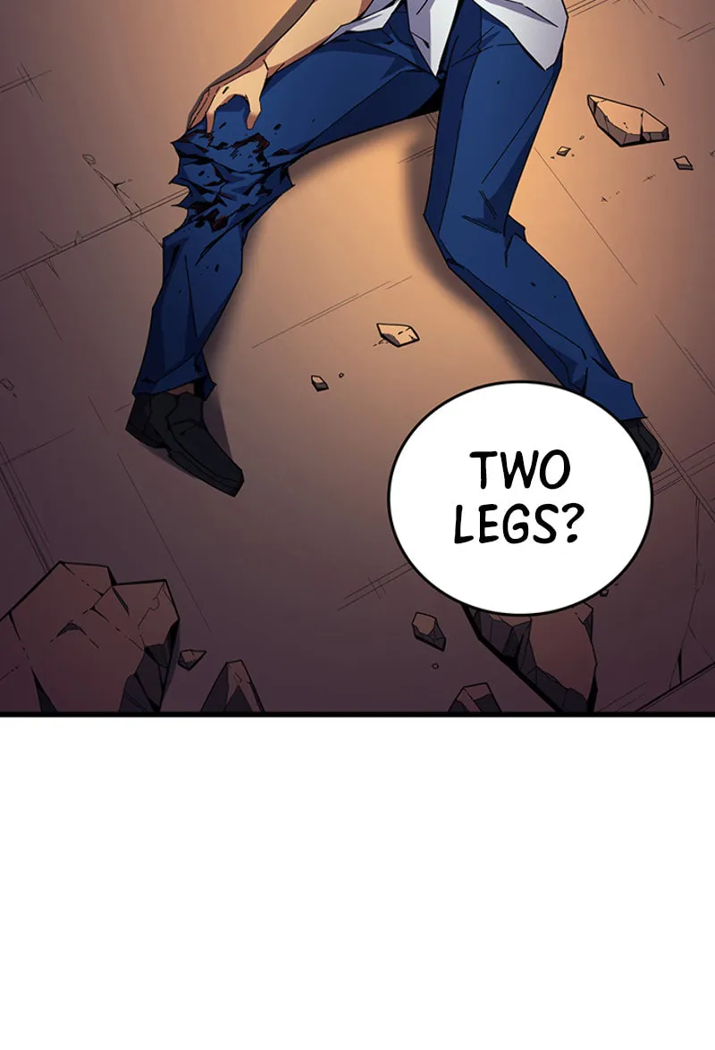 The Archmage Returns After 4000 Years Chapter 8 page 45 - 
