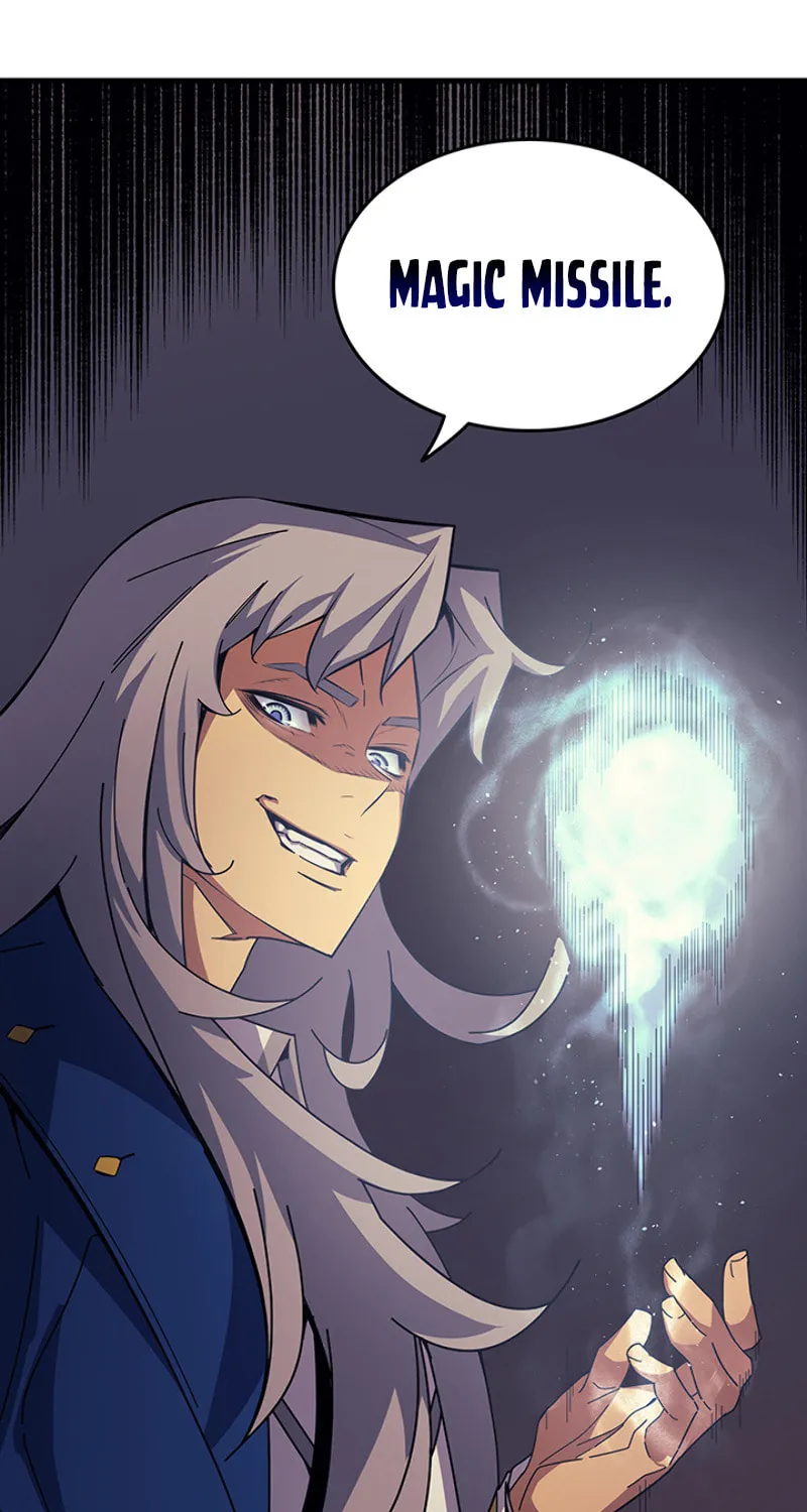 The Archmage Returns After 4000 Years Chapter 8 page 46 - 