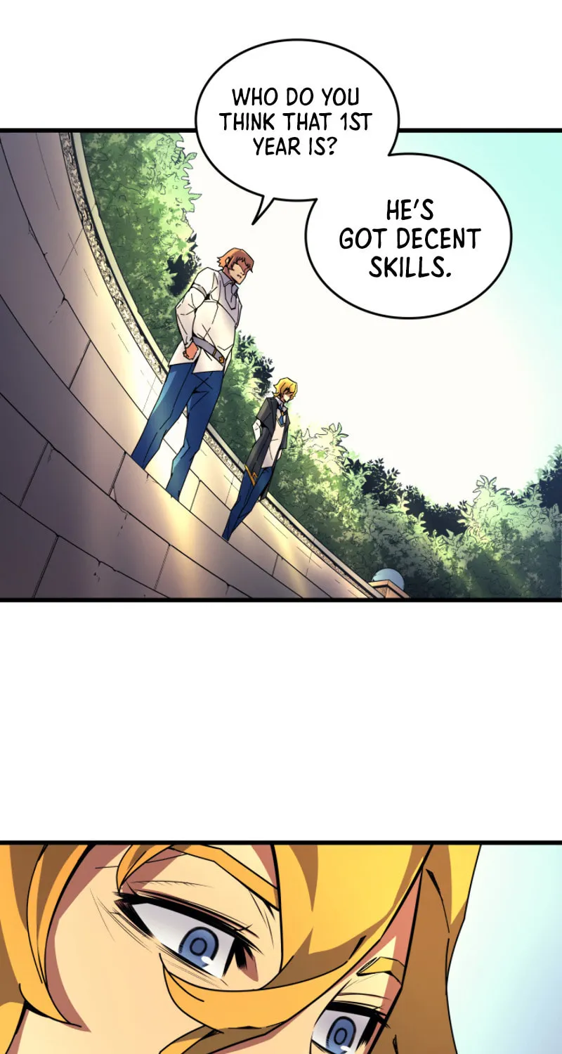 The Archmage Returns After 4000 Years Chapter 8 page 57 - 