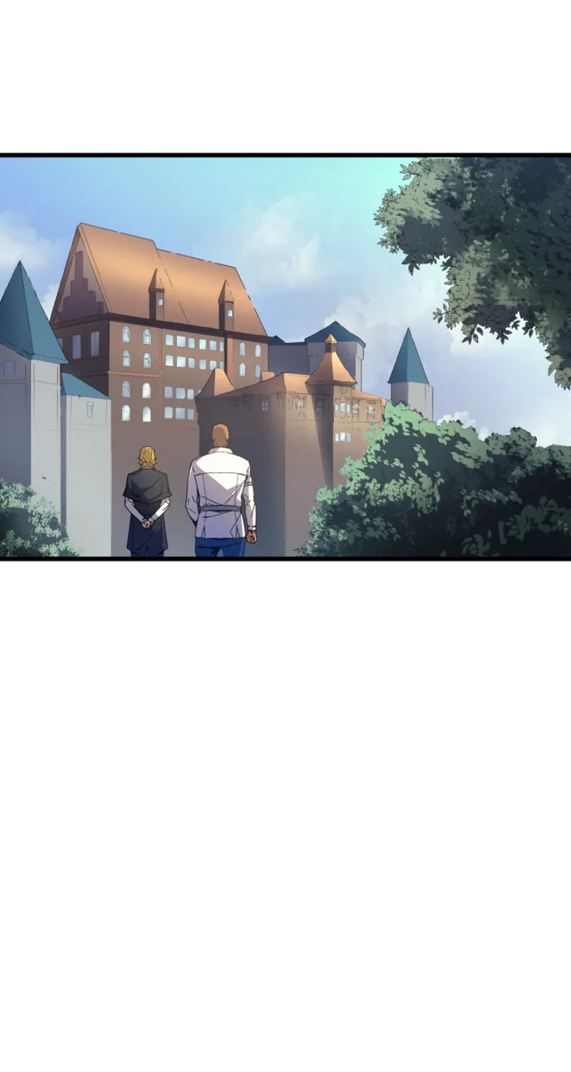 The Archmage Returns After 4000 Years Chapter 8 page 59 - 