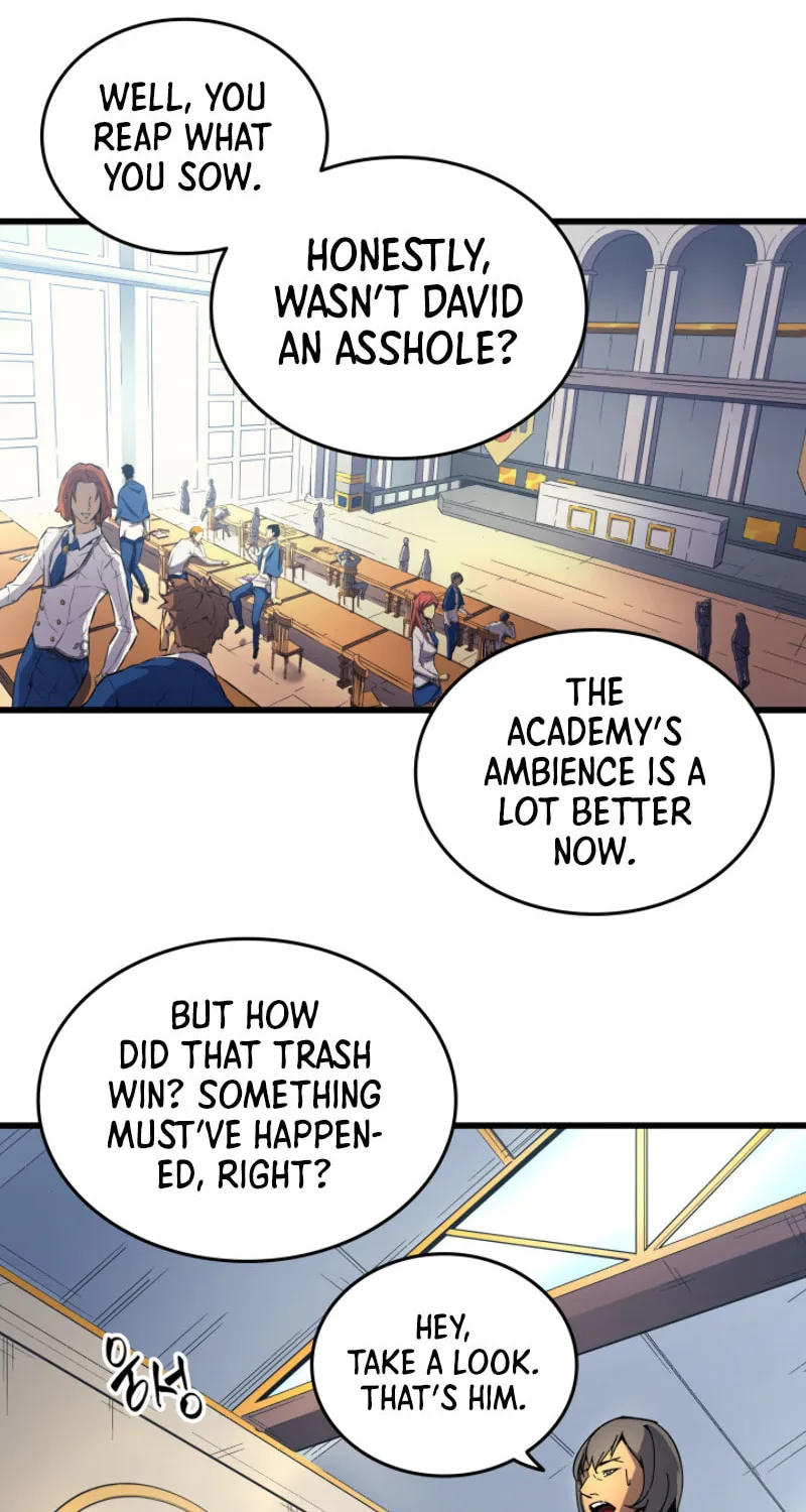 The Archmage Returns After 4000 Years Chapter 8 page 62 - 