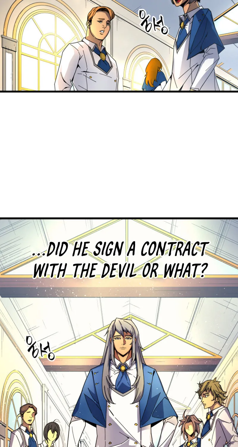 The Archmage Returns After 4000 Years Chapter 8 page 63 - 