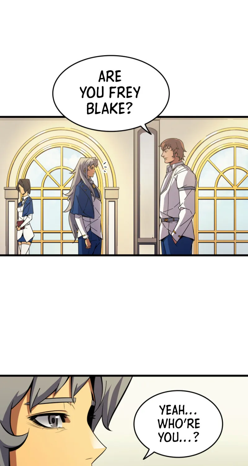 The Archmage Returns After 4000 Years Chapter 8 page 65 - 