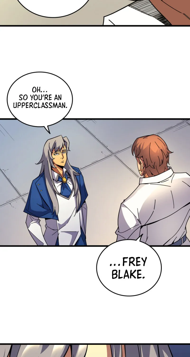 The Archmage Returns After 4000 Years Chapter 8 page 67 - 