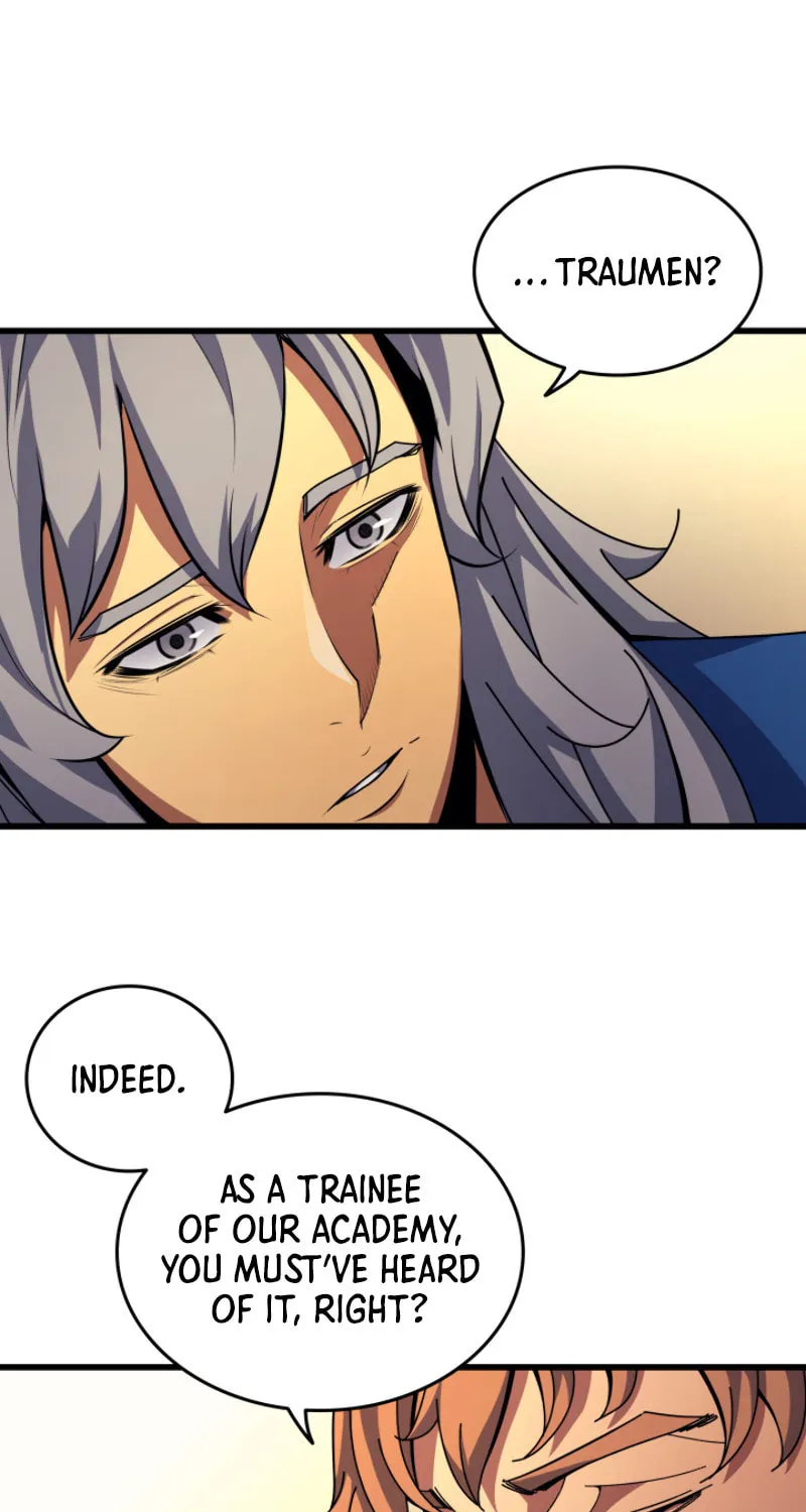 The Archmage Returns After 4000 Years Chapter 8 page 71 - 