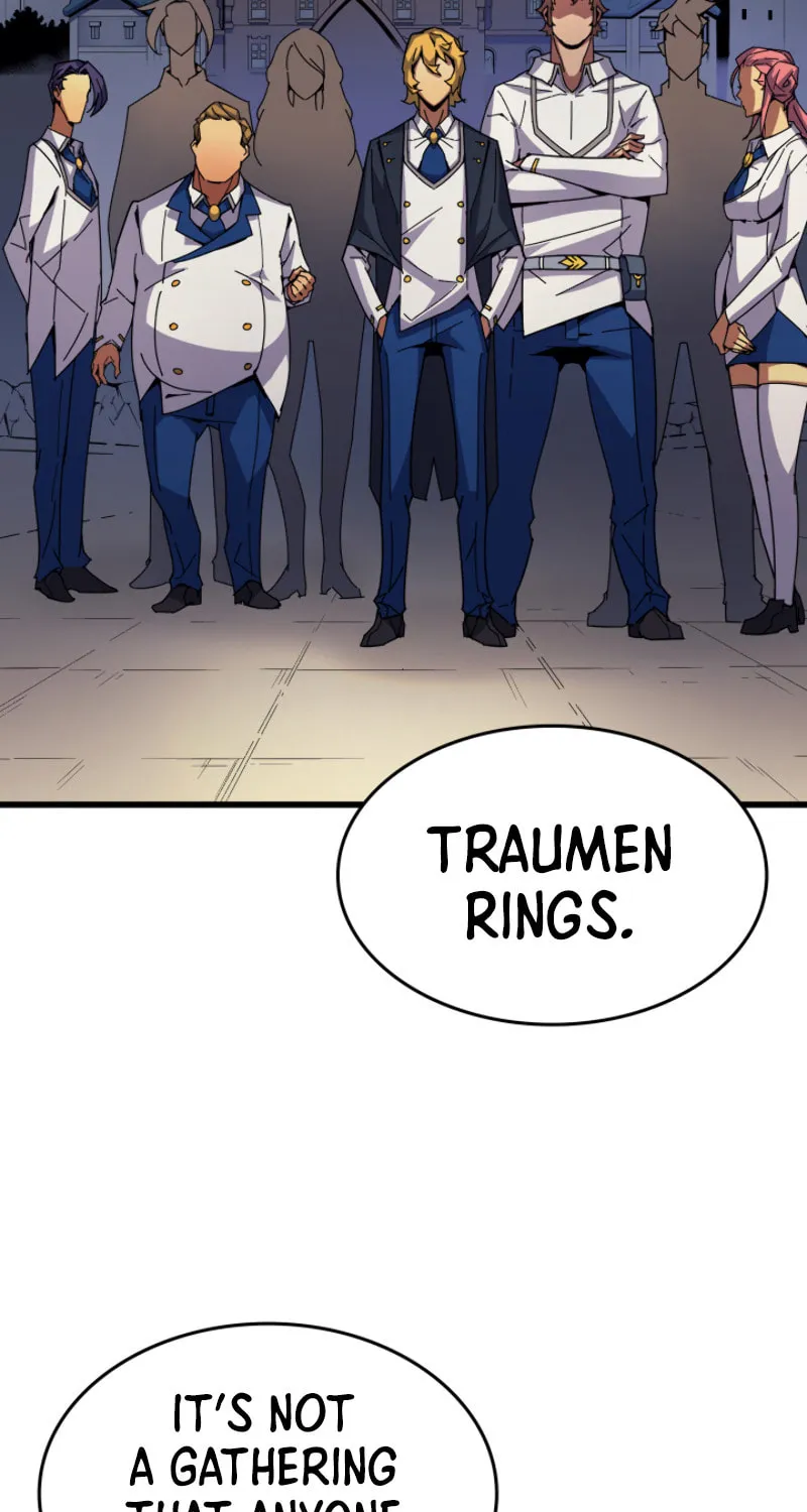 The Archmage Returns After 4000 Years Chapter 8 page 73 - 