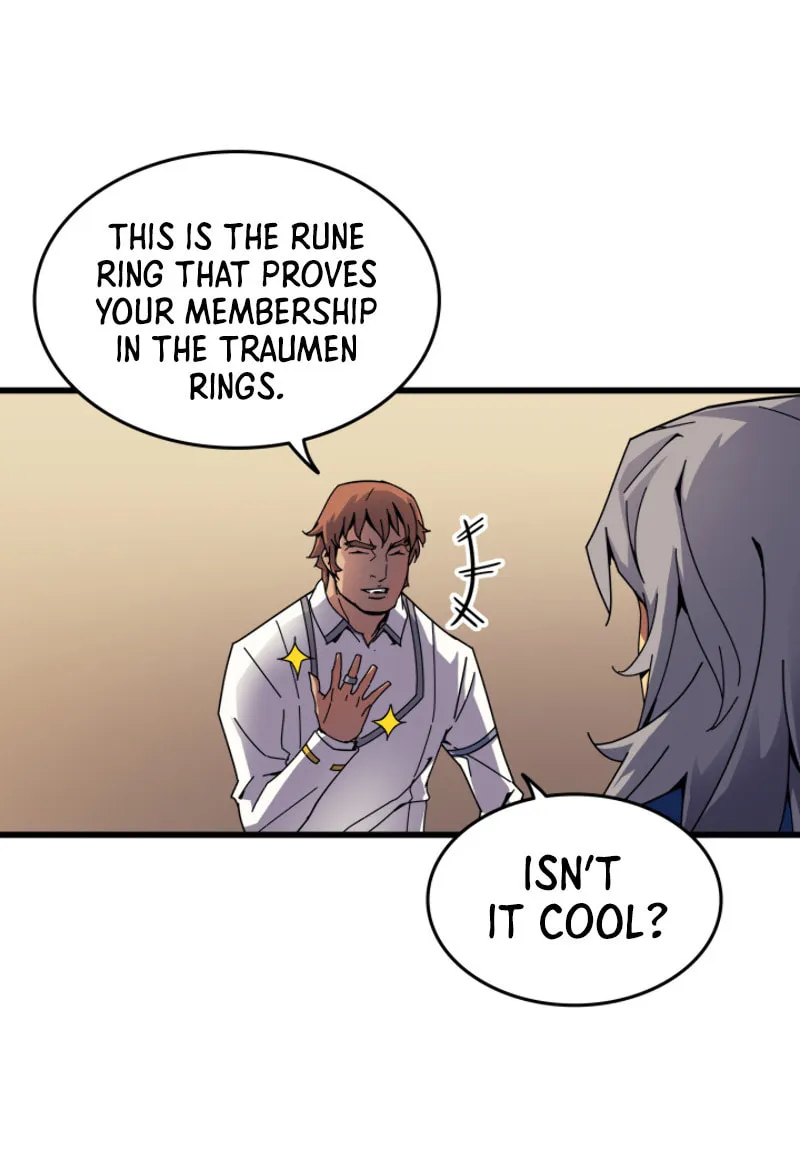 The Archmage Returns After 4000 Years Chapter 8 page 75 - 