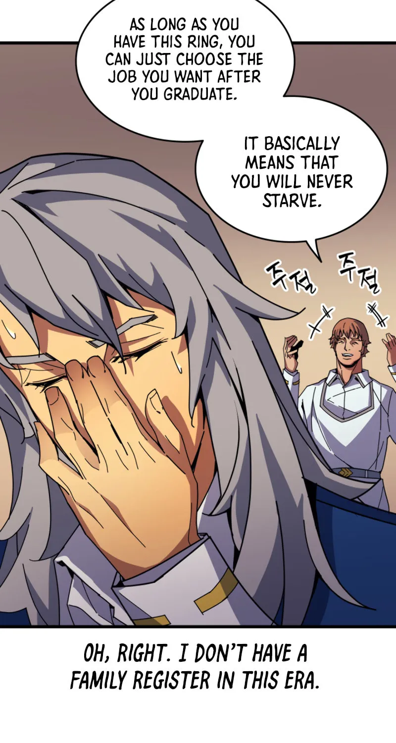 The Archmage Returns After 4000 Years Chapter 8 page 77 - 