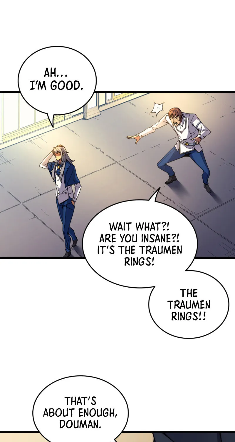 The Archmage Returns After 4000 Years Chapter 8 page 79 - 