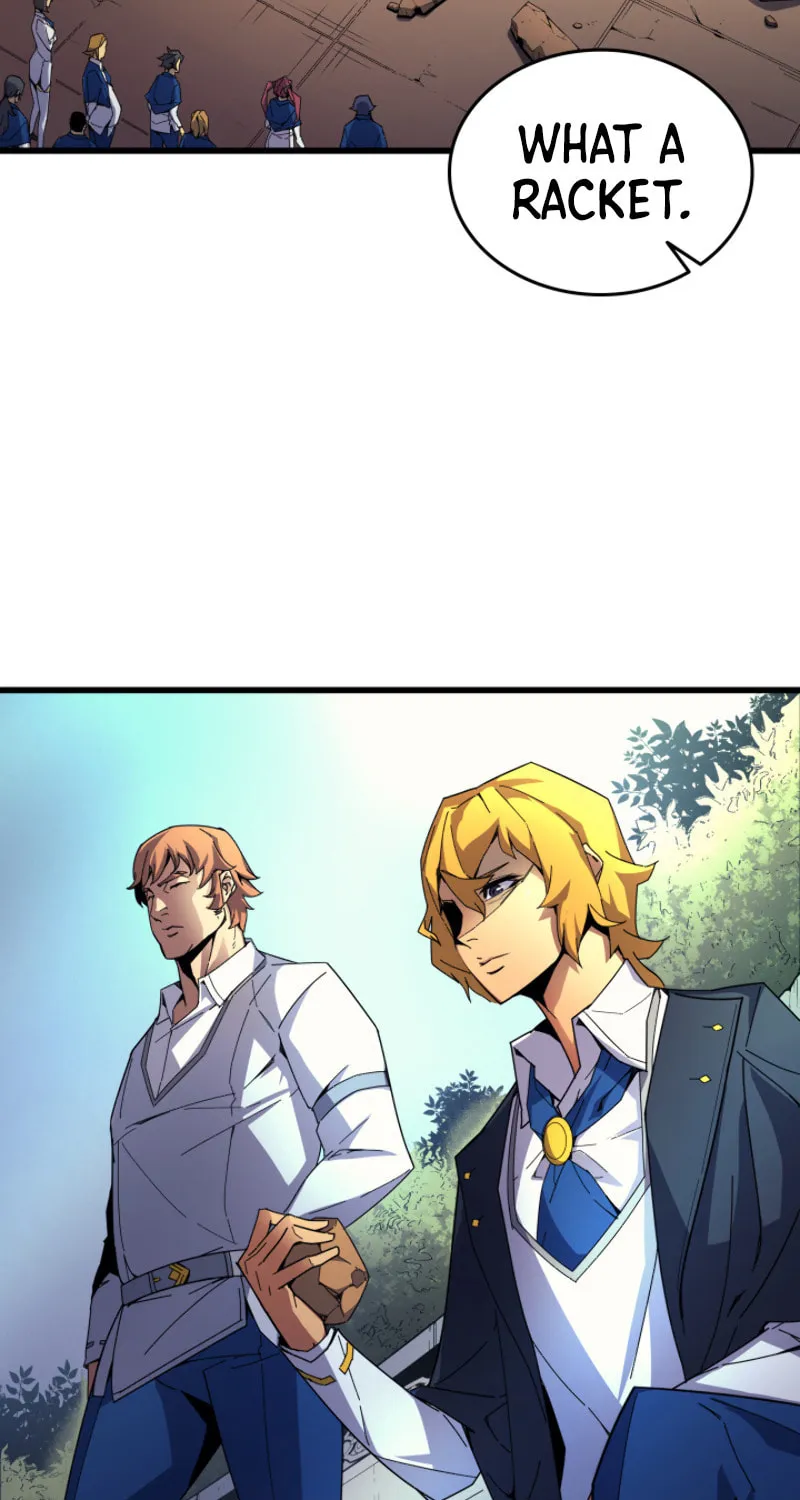 The Archmage Returns After 4000 Years Chapter 8 page 9 - 