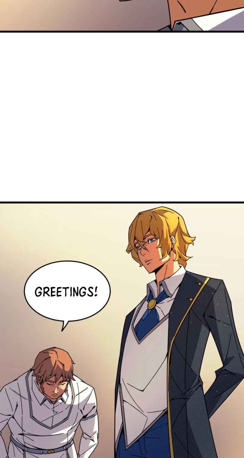 The Archmage Returns After 4000 Years Chapter 8 page 82 - 