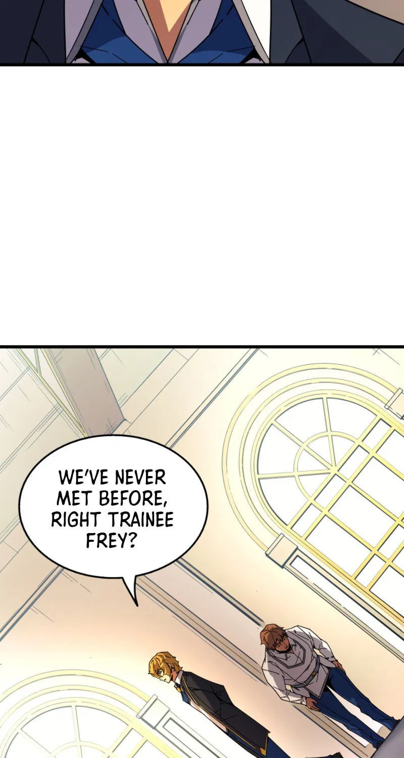 The Archmage Returns After 4000 Years Chapter 8 page 85 - 