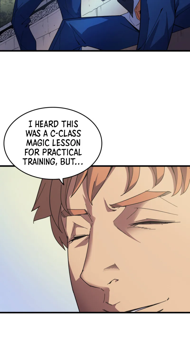 The Archmage Returns After 4000 Years Chapter 8 page 10 - 