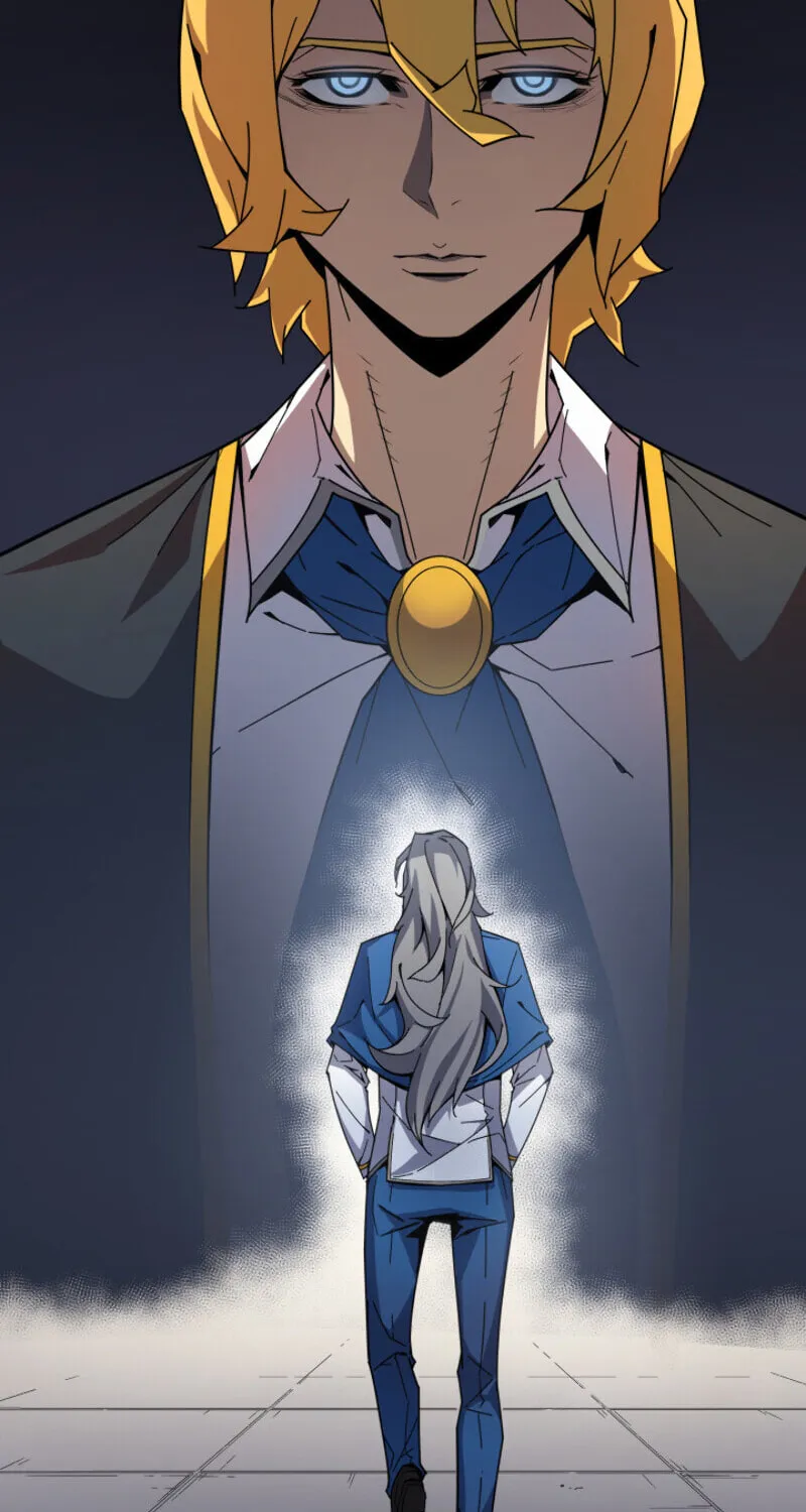 The Archmage Returns After 4000 Years Chapter 9 page 12 - 