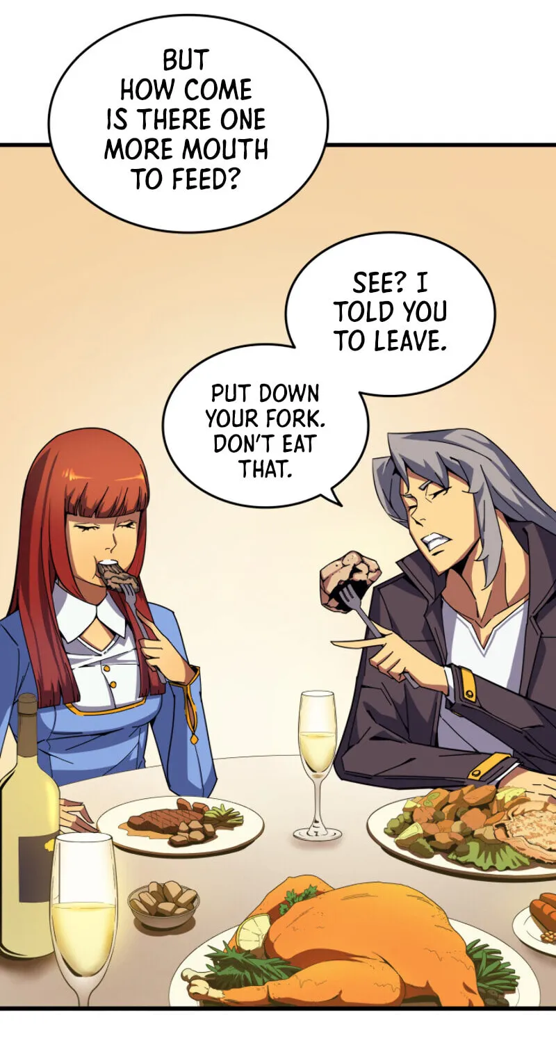 The Archmage Returns After 4000 Years Chapter 9 page 17 - 