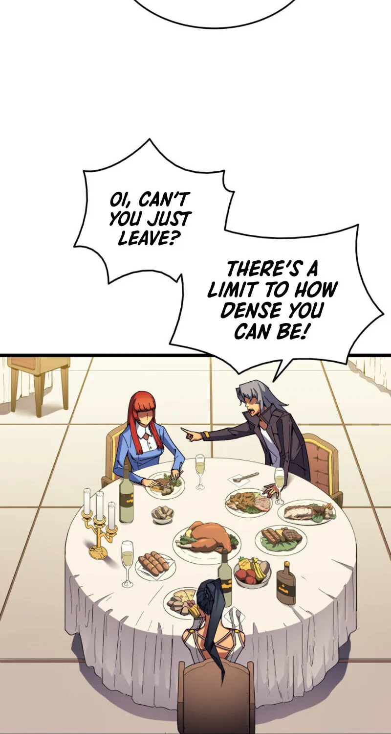 The Archmage Returns After 4000 Years Chapter 9 page 20 - 