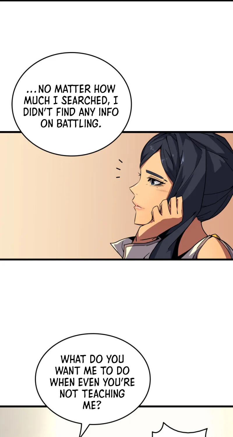 The Archmage Returns After 4000 Years Chapter 9 page 21 - 