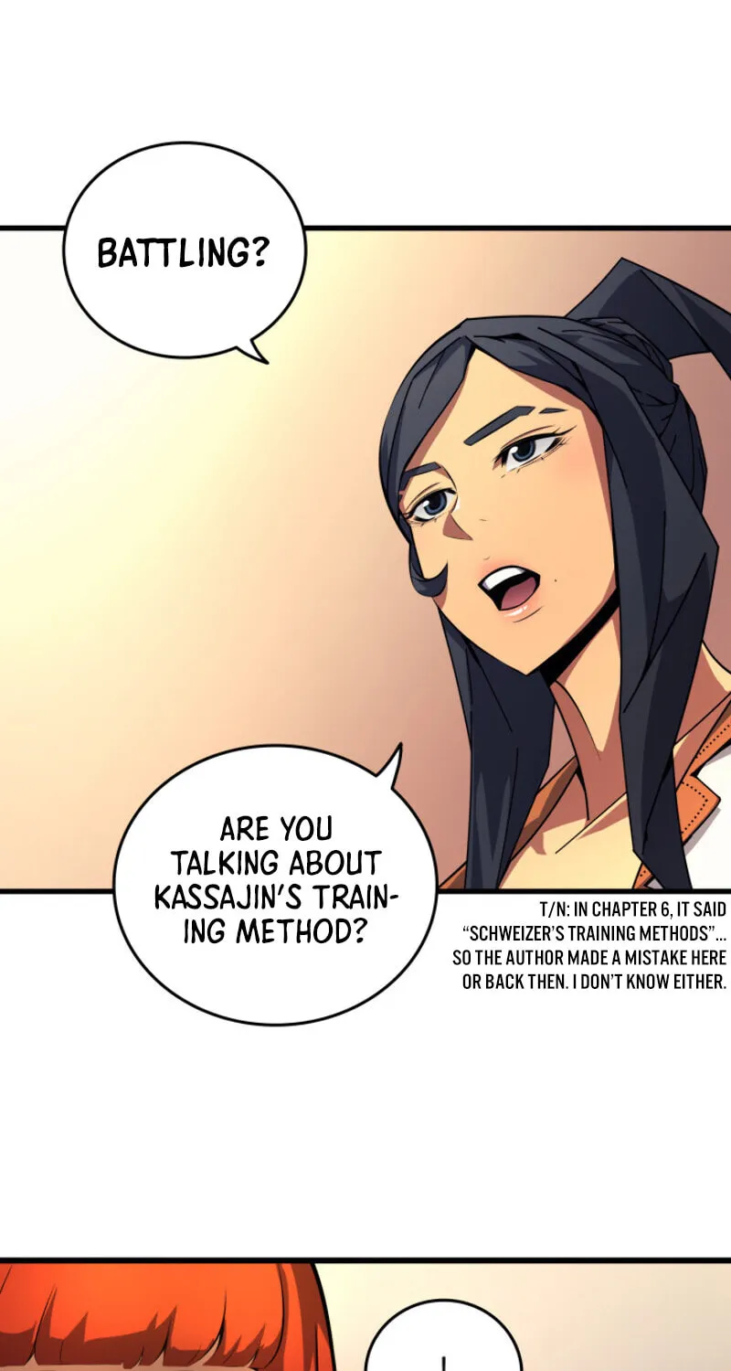 The Archmage Returns After 4000 Years Chapter 9 page 23 - 