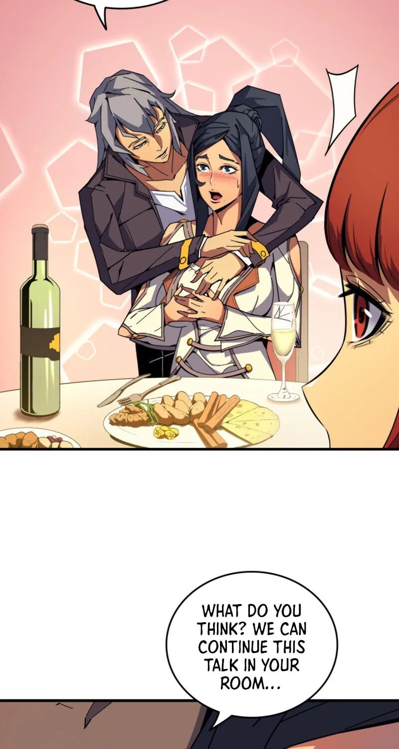 The Archmage Returns After 4000 Years Chapter 9 page 31 - 