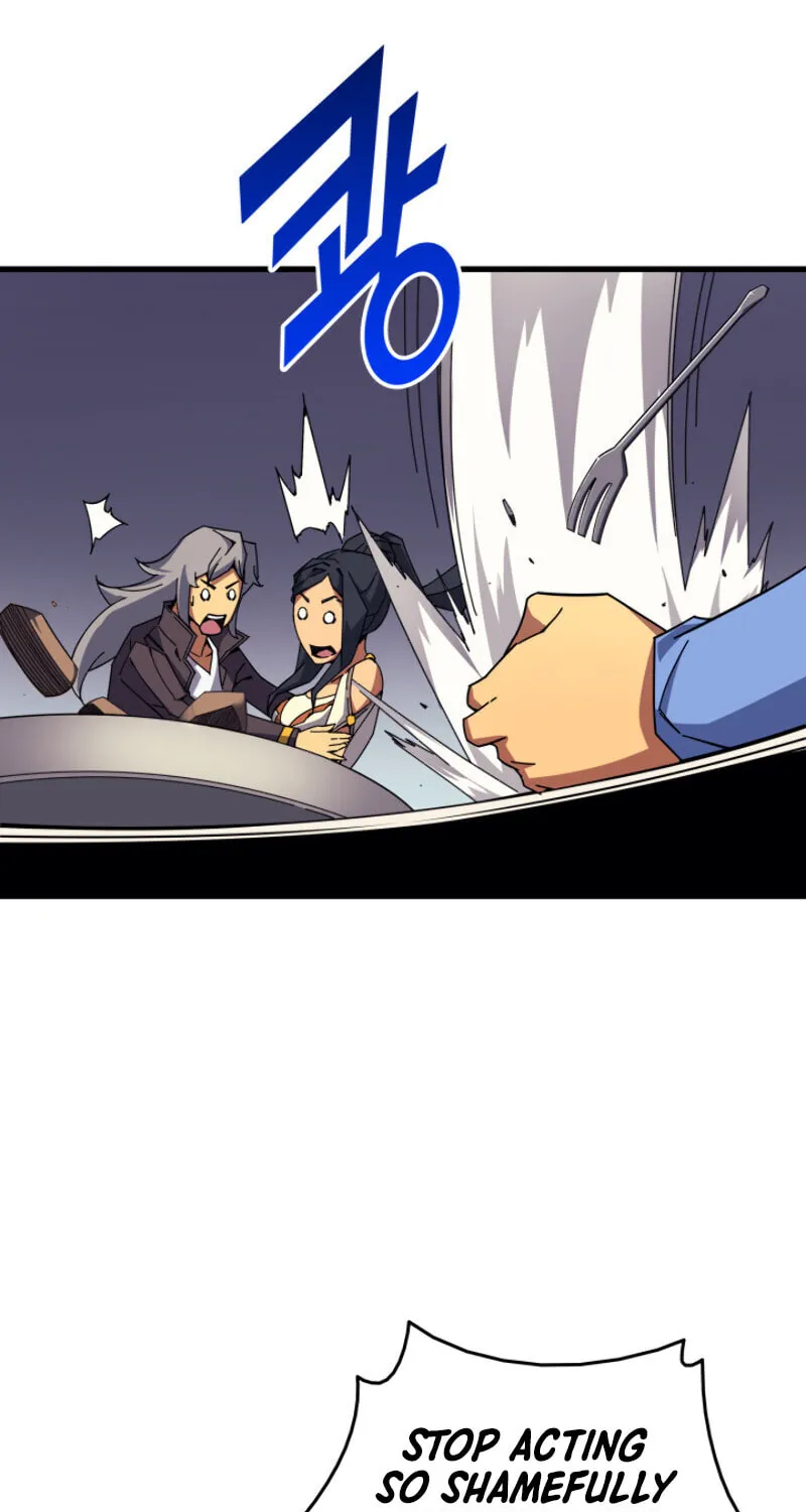 The Archmage Returns After 4000 Years Chapter 9 page 35 - 
