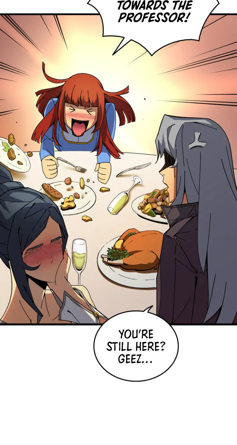 The Archmage Returns After 4000 Years Chapter 9 page 36 - 